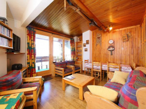 Apartment Le Curling A - Val Claret-17 by Interhome